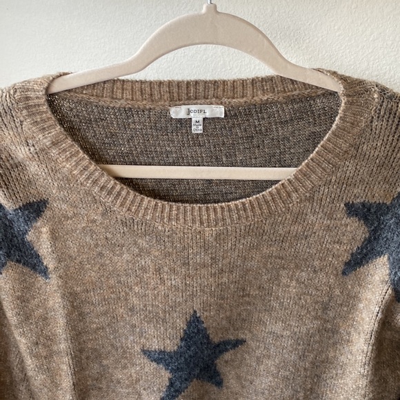 Jodifl Sweater Dress - Picture 3 of 5